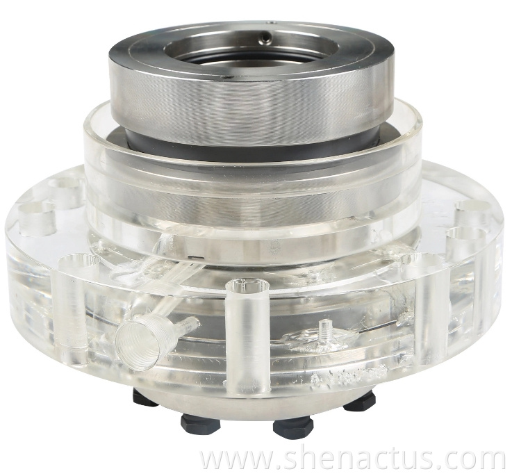 Marine Mechanical Seals